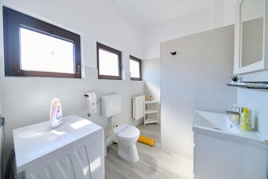 Apartment Old Town Oasis - Ap 6