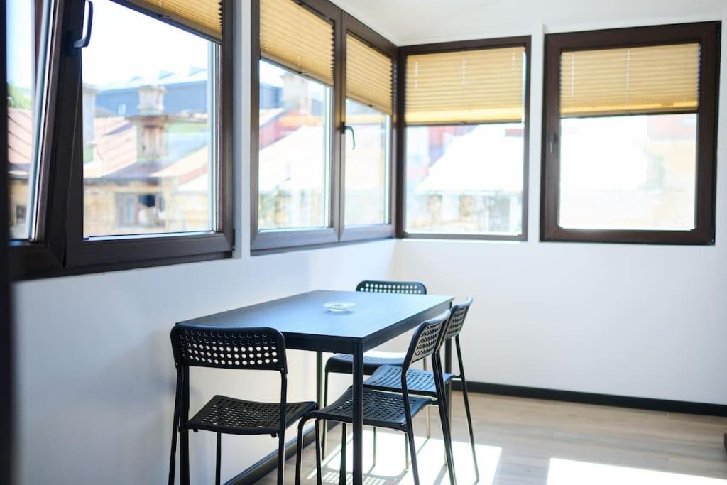Old Town Oasis - Ap 6 Apartment Bucharest