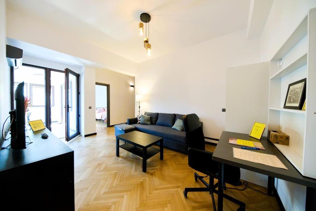 Old Town Oasis - Ap 6 * Bucharest