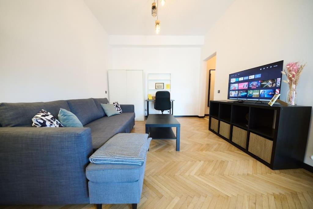 Apartment Old Town Oasis - Ap 6 Bucharest