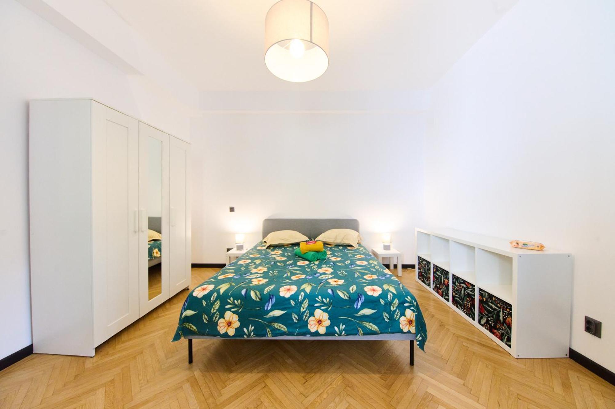 Old Town Oasis - Ap 6 Apartment *