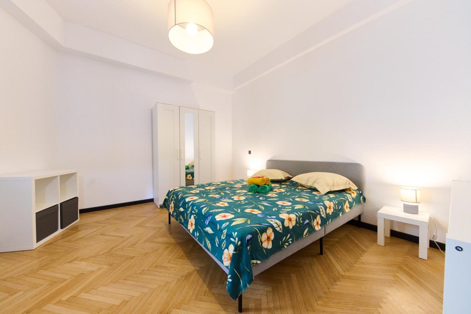 Apartment Old Town Oasis - Ap 6
